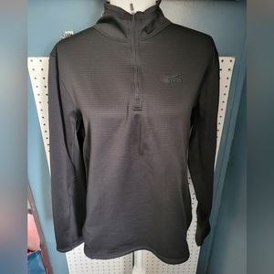 Arctic Cat NWOT quarter zip pullover size 3xL‎